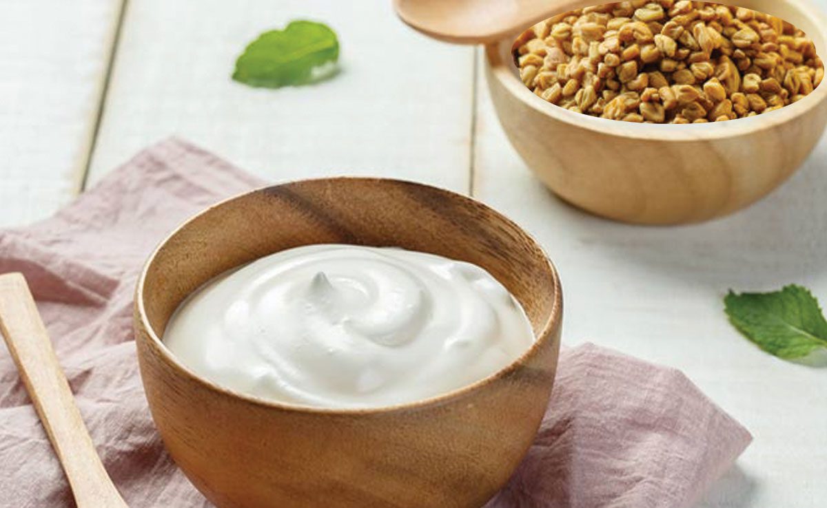 5 Natural Hair Packs to Treat Split Ends