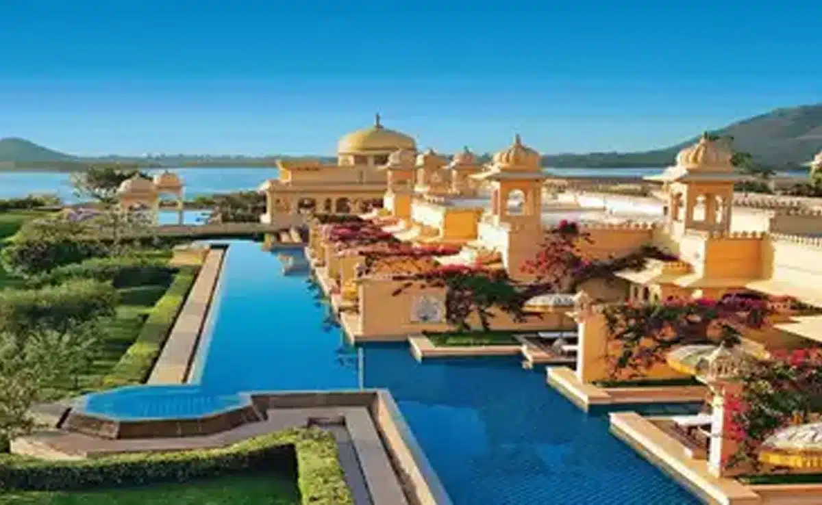 Places To Visit In India For Travel Enthusiasts