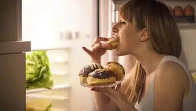 5 Possible Causes of Frequent Hunger