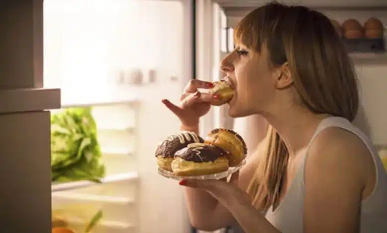 5 Possible Causes of Frequent Hunger