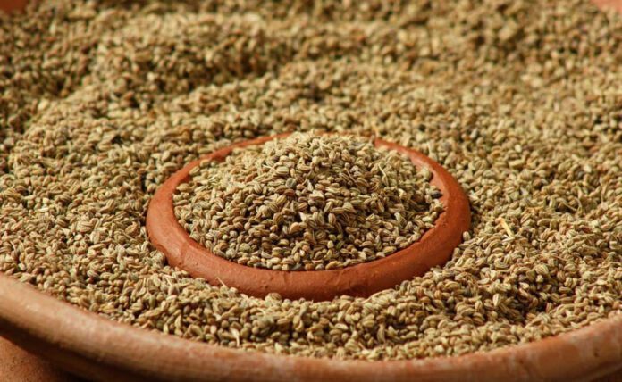 Health Benefits of Ajwain Seeds