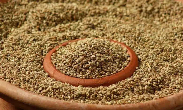 Health Benefits of Ajwain Seeds
