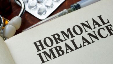 Causes of Hormonal Imbalance