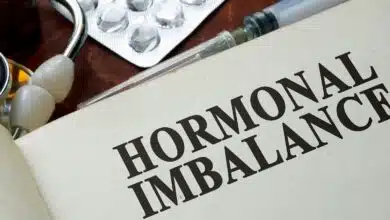 Causes of Hormonal Imbalance