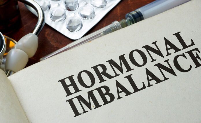 Causes of Hormonal Imbalance