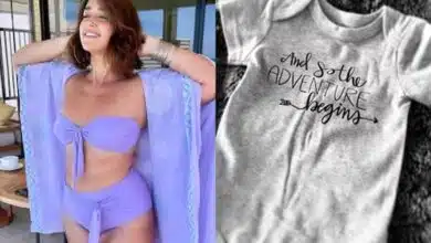 Ileana D'Cruz announced her pregnancy