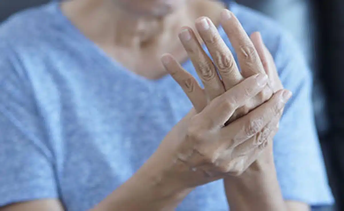 joints pain How to stay healthy after kidney transplant