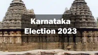 Former Karnataka cM "shocked" by BJP's move