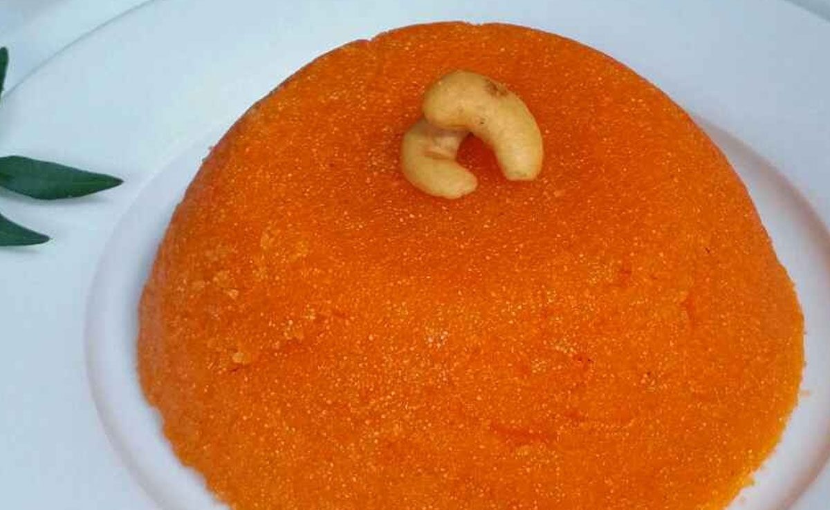 Prasad to be offered on Hanuman Jayanti 2023