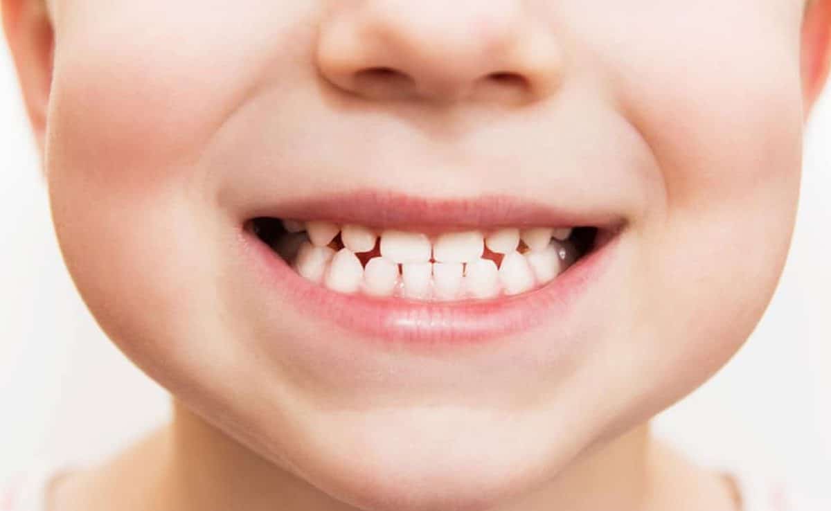 Does your child need to drink milk everyday?