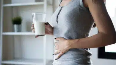 Are you lactose intolerant?