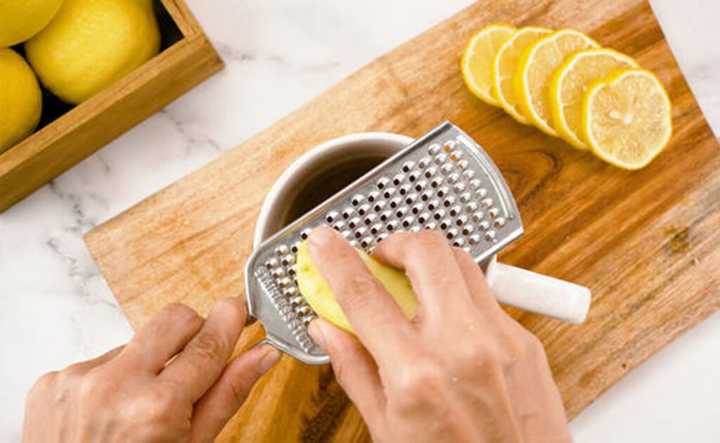 Amazing Health Benefits and Recipes of Lemon Tea