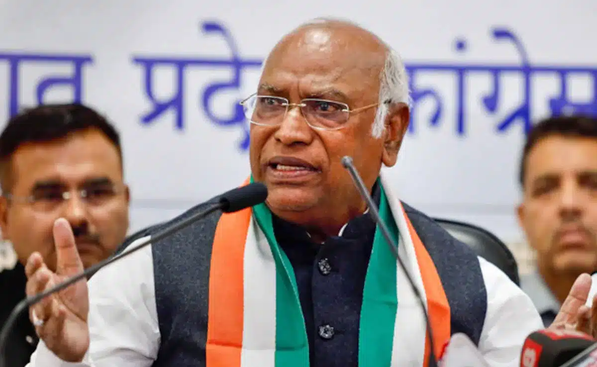 Gujarat court stays two-year sentence of Rahul Gandhi