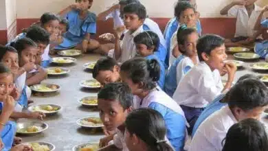Bajra included in mid-day meal in UP govt schools