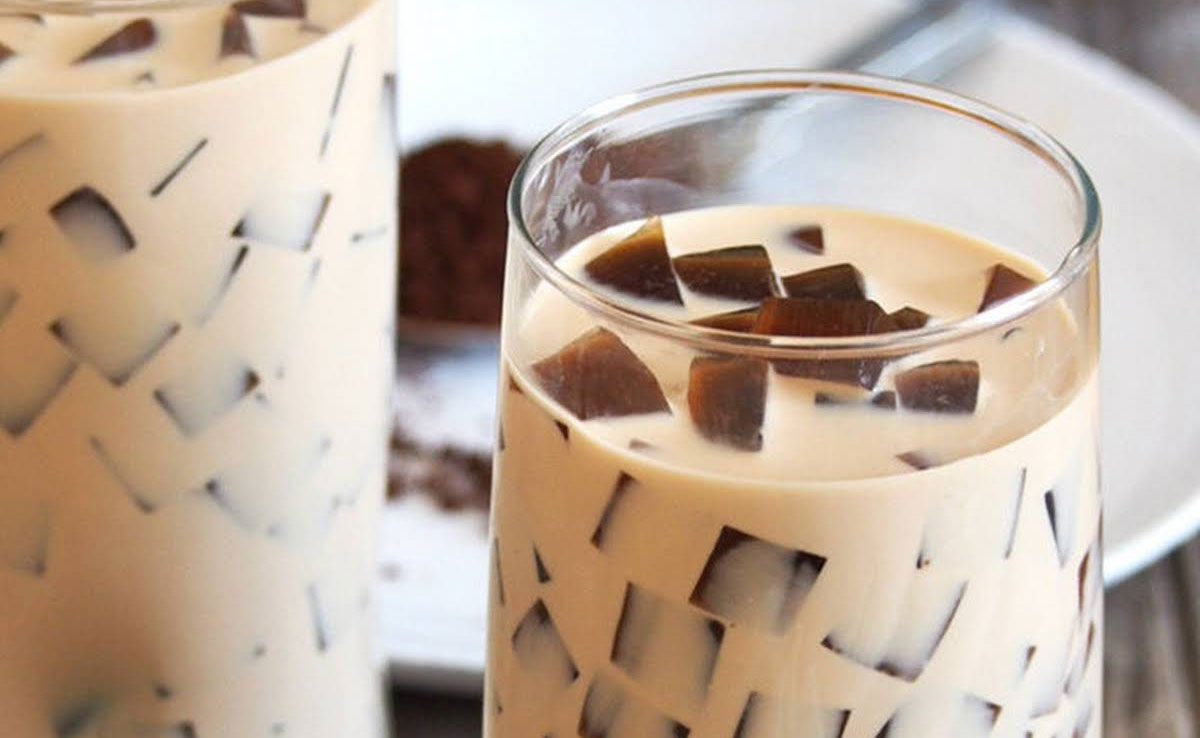 Some ways to cure burnt milk