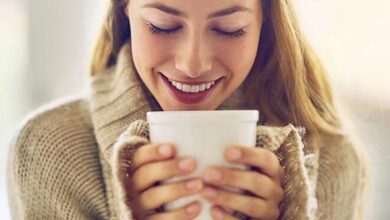 more beneficial coffee or green tea to keep body healthy