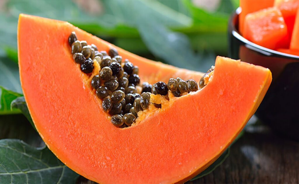 Eat these fruits to make skin healthy and glowing in summer