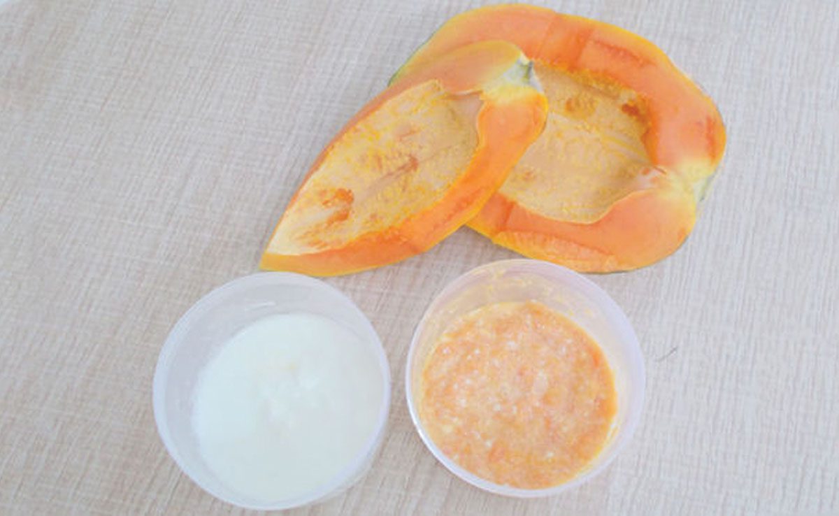 5 Natural Hair Packs to Treat Split Ends