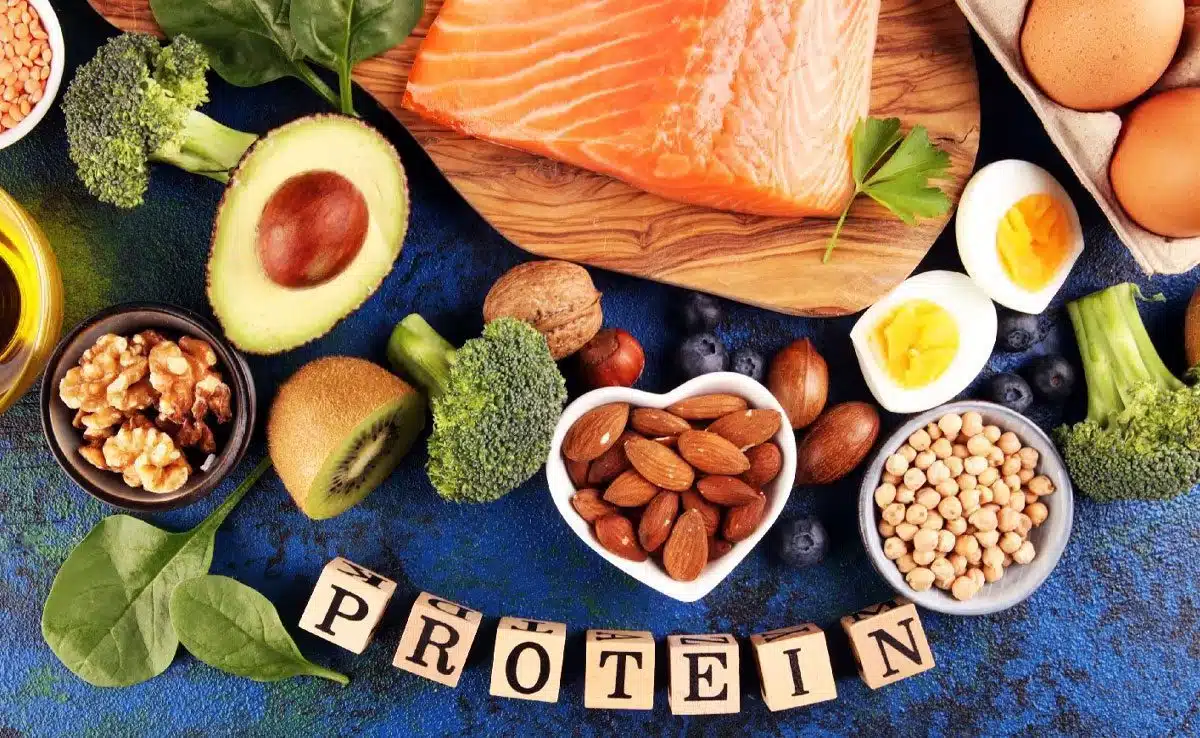 5 Possible Causes of Frequent Hunger