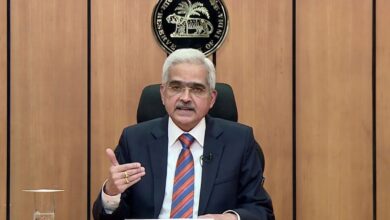 RBI put a stop to the increase in interest rates