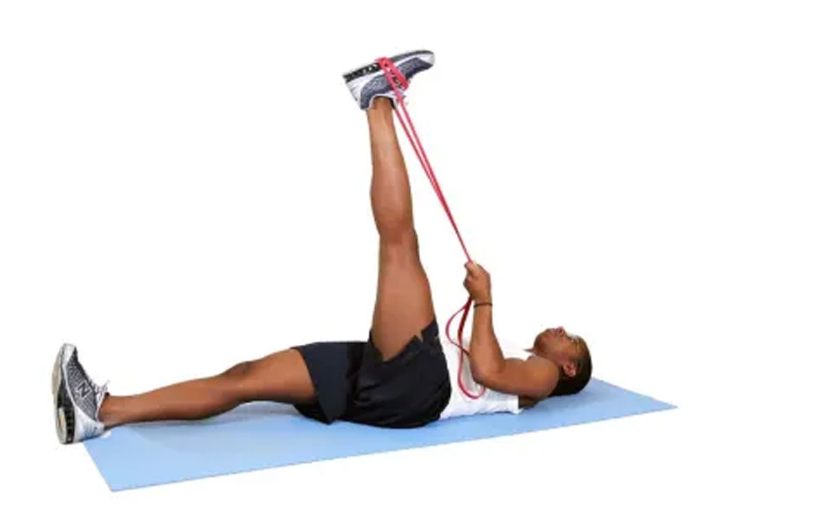 Exercises that will give you relief from foot and ankle pain