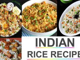 9 instant rice recipes ready in under 30 minutes