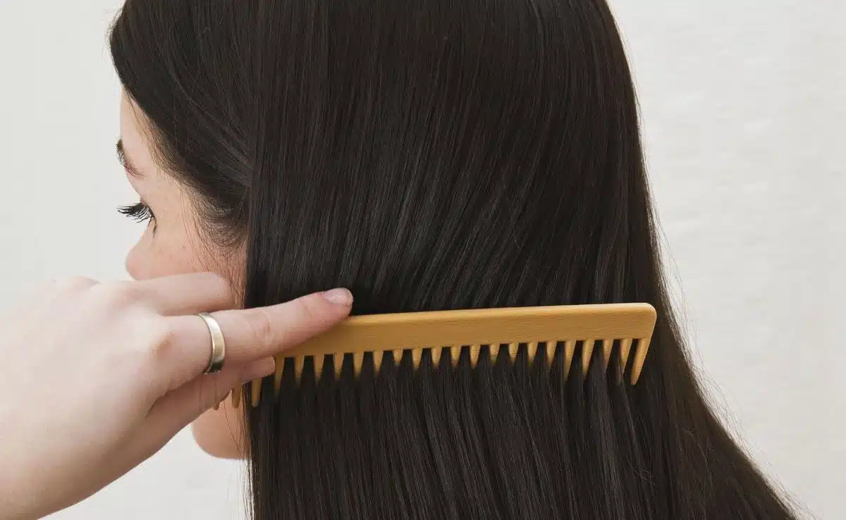 rice water for hair How to use rice water to make hair rich and shiny