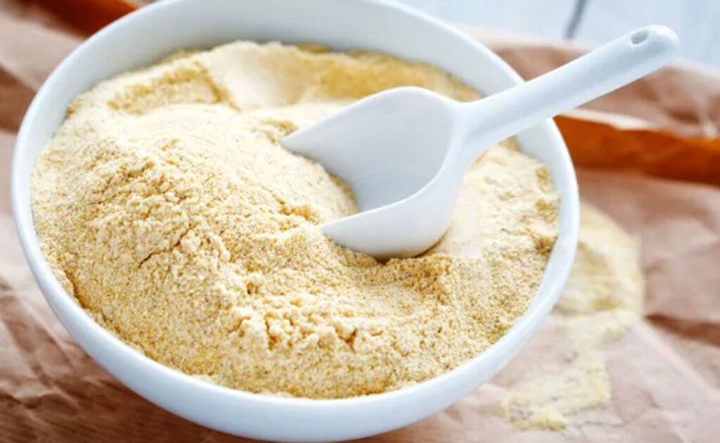 Sattu is useful as a superfood for weight loss