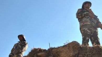 4 Dead in firing at Punjab military station