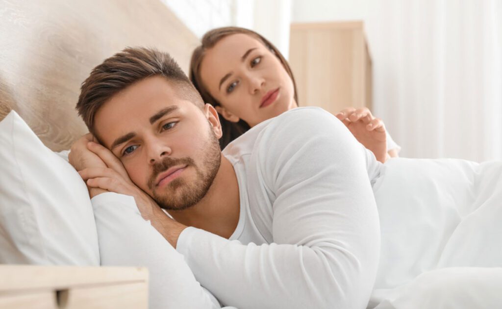 Are multiple sexual partners beneficial for sexual wellness?