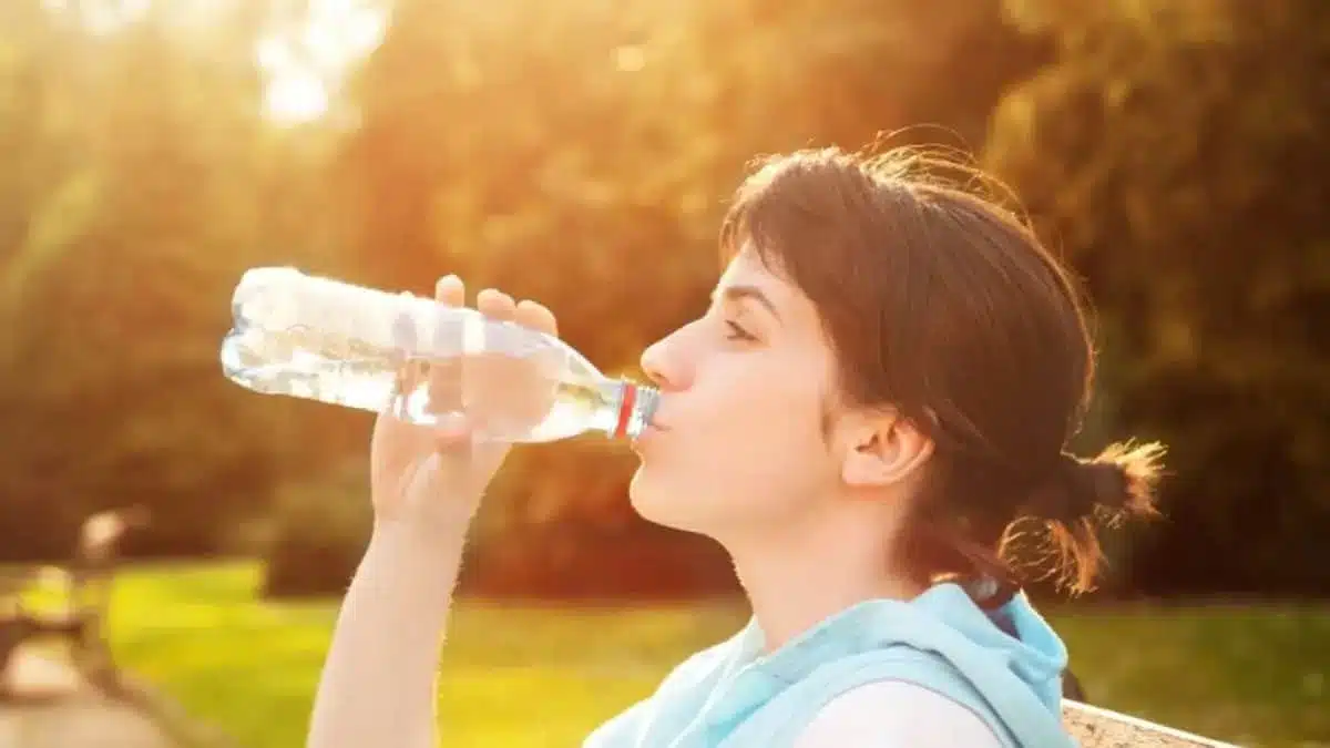 Some ways to avoid sunburn