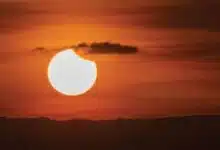 Surya grahan 2023 date and time