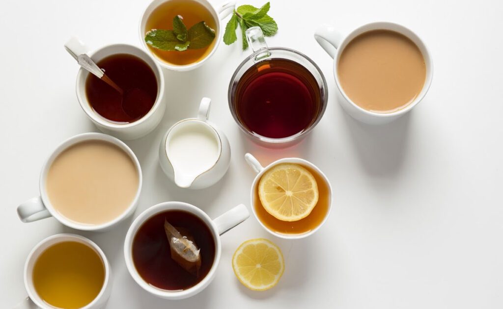 Know the disadvantages of consuming tea