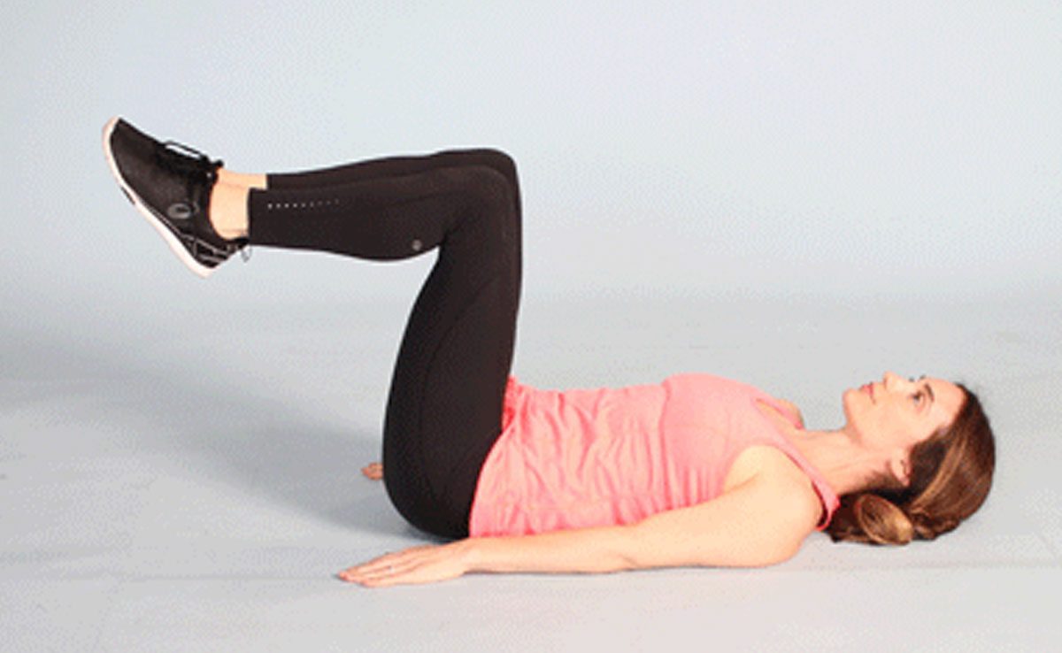 Exercises that will give you relief from foot and ankle pain
