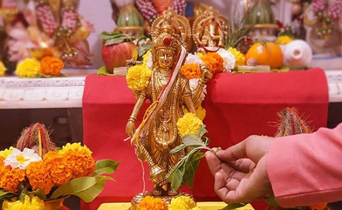 Ekadashi in May 2023: date and time