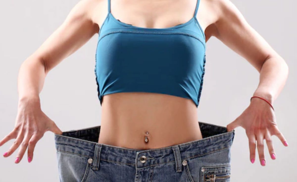weight loss Difference between weight loss and fat loss