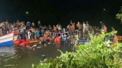 22 killed in Kerala tourist boat accident