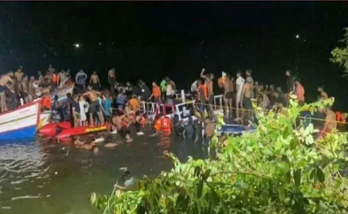 22 killed in Kerala tourist boat accident