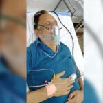 AAP's Satyendra Jain on oxygen support