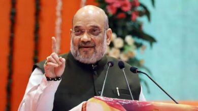 Amit Shah to lay foundation stone of NACP in Gujarat