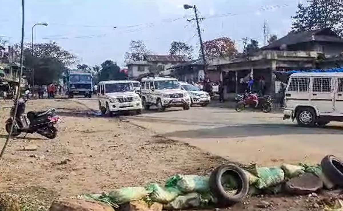 Amit Shah to visit violence-hit Manipur