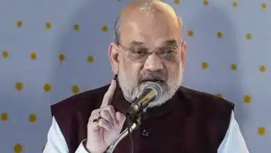 Amit Shah to visit violence-hit Manipur