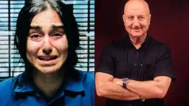 Anupam Kher defends 'The Kerala Story'