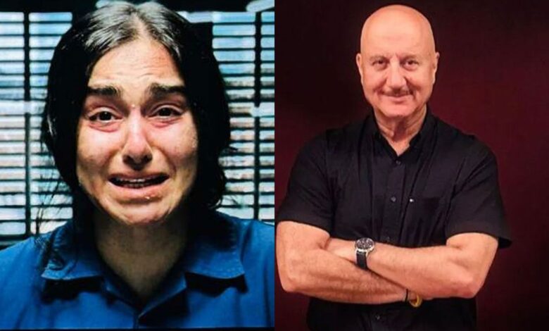Anupam Kher defends 'The Kerala Story'
