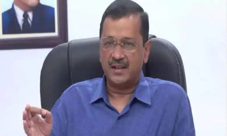 Kejriwal will boycott NITI Aayog meeting, writes letter to PM