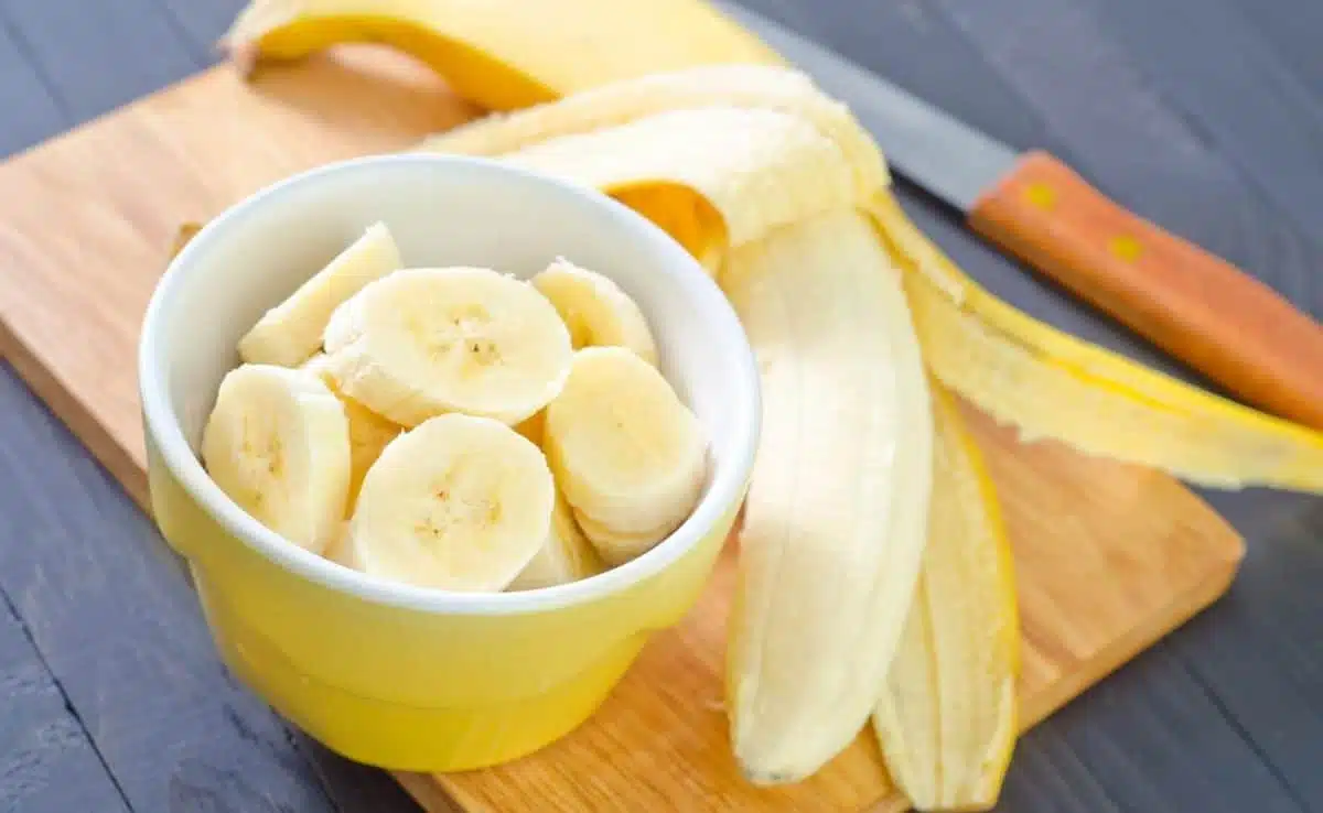 Worst Foods for Bloating, Best Foods