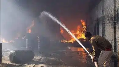 Bomb-making factory explodes in West Bengal