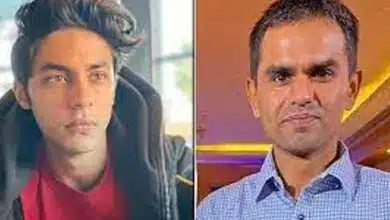 Corruption case filed against Sameer Wankhede