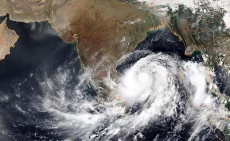 Cyclone मोचा आज “बहुत गंभीर” तूफान में बदल जाएगा, बंगाल अलर्ट पर