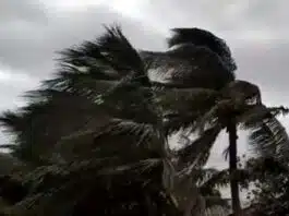 Cyclone Mocha wreaks havoc in Myanmar